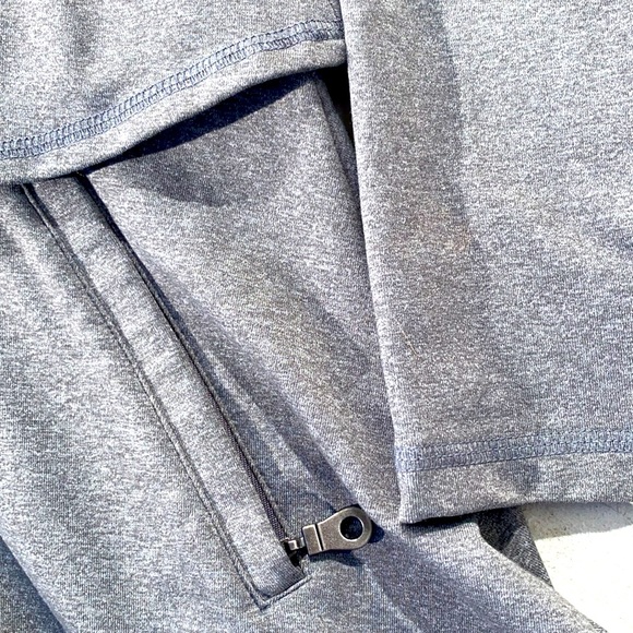 Athleta Ruffled Jacket - Picture 2 of 8